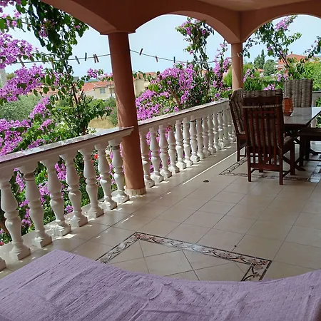 Moreta Apartament