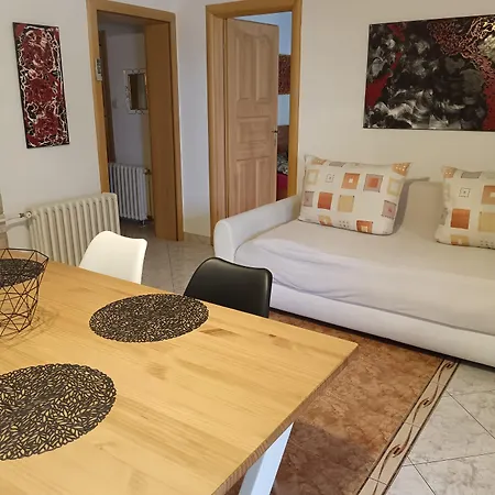 Apartament Moreta