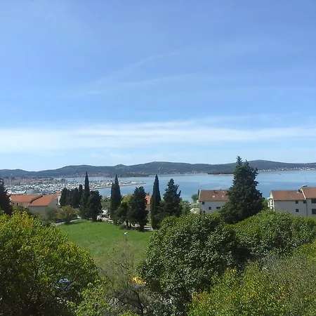 Apartmán Moreta *
