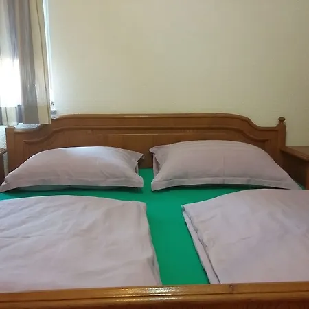 Moreta Apartmán