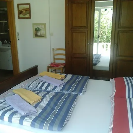 Apartmán Moreta