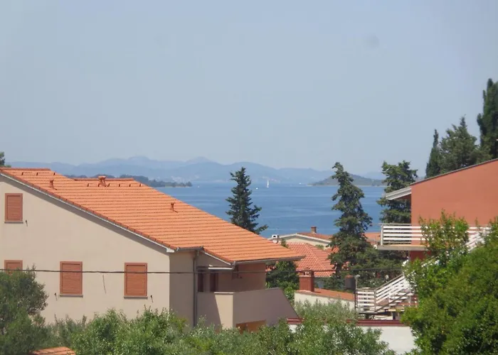 Moreta Biograd Na Moru