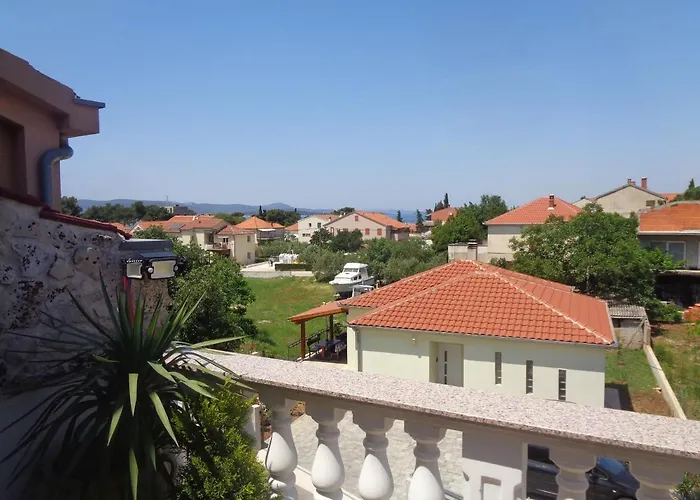 Moreta * Biograd Na Moru