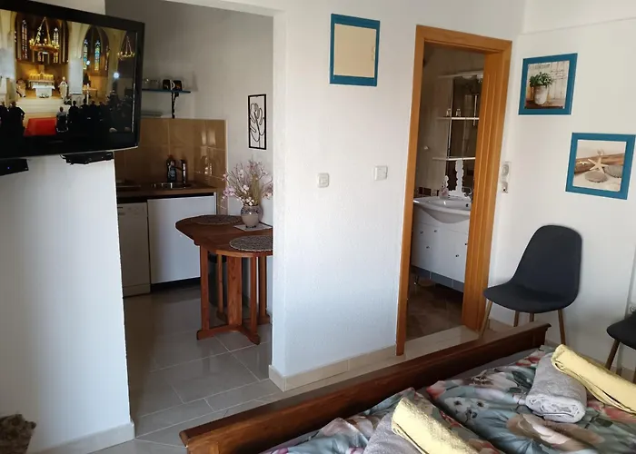 Apartament Moreta