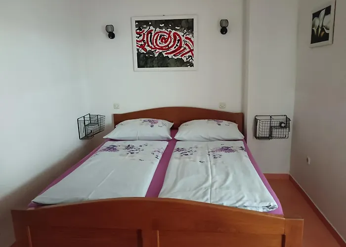 Apartment Moreta