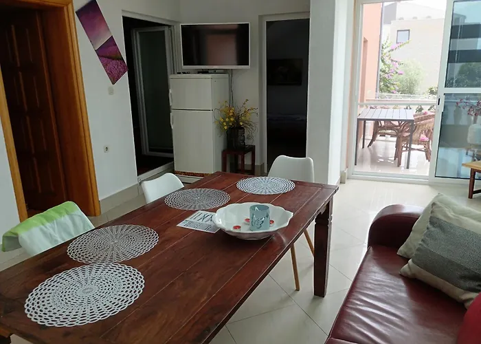 Moreta * Biograd Na Moru