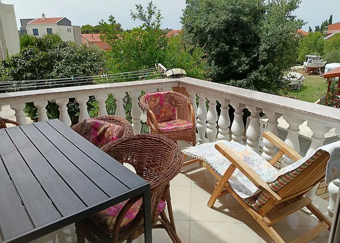 Moreta Apartament