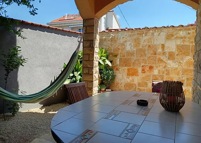 Moreta * Biograd Na Moru