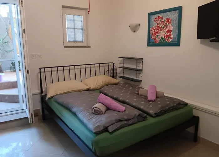 Moreta * Biograd Na Moru