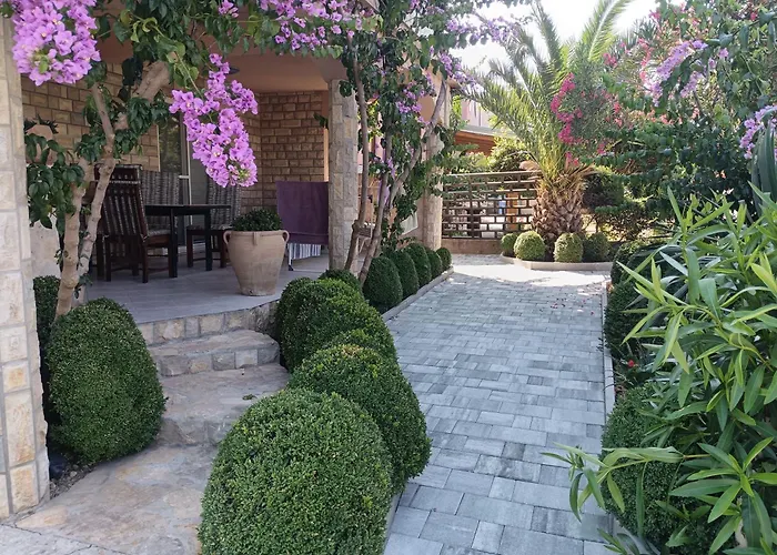 Moreta Apartament Biograd Na Moru