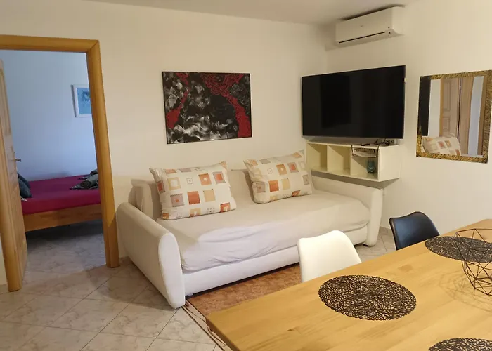 Apartament Moreta