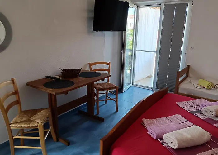 Moreta * Biograd Na Moru