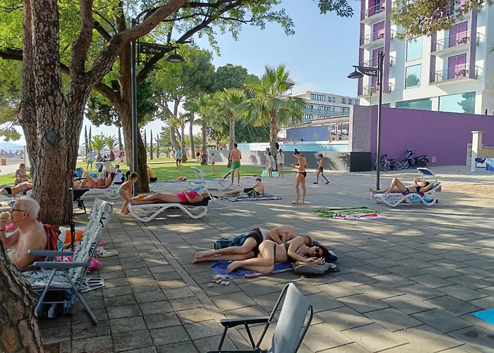 Moreta * Biograd Na Moru