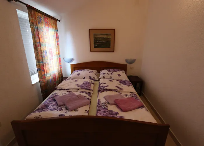 Moreta * Biograd Na Moru