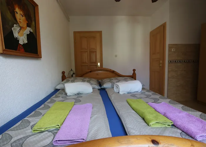 Moreta Biograd Na Moru