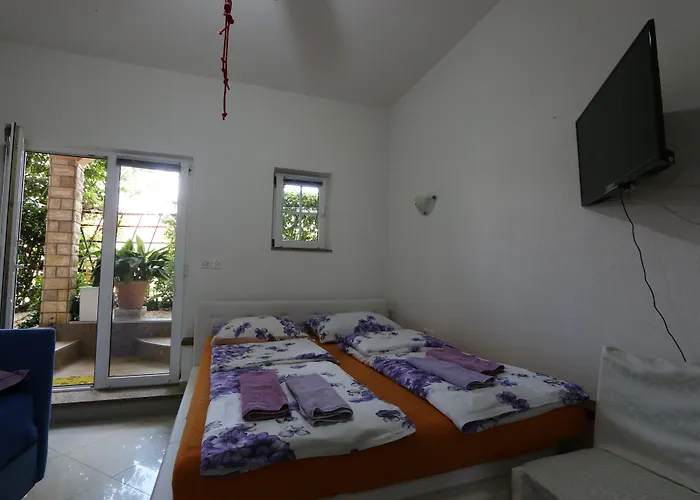 Moreta * Biograd Na Moru