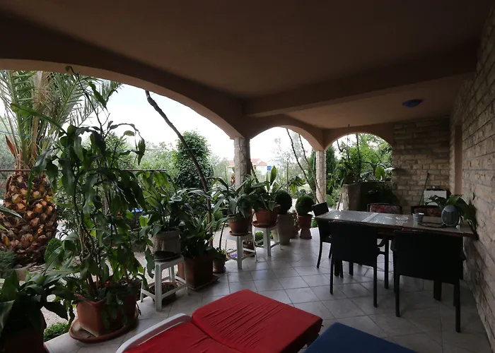 Moreta Apartament Biograd Na Moru