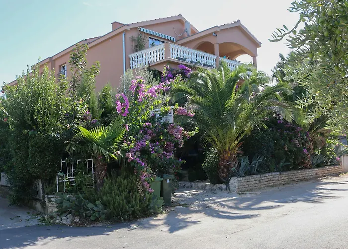 Moreta Biograd Na Moru