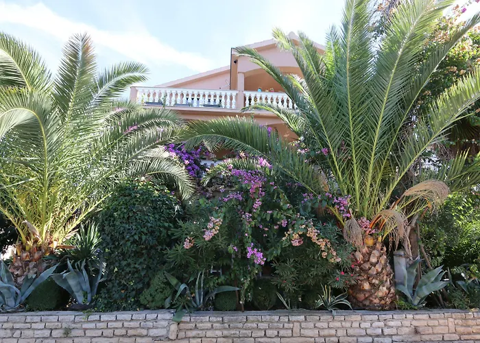 Moreta Apartament Biograd Na Moru