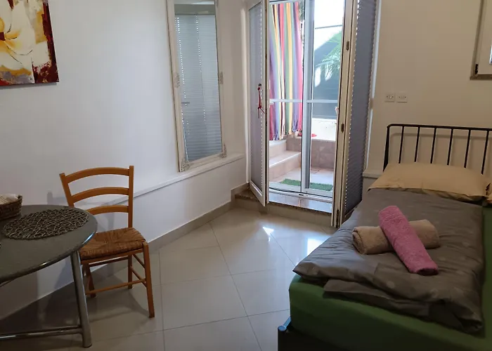 Moreta Biograd Na Moru